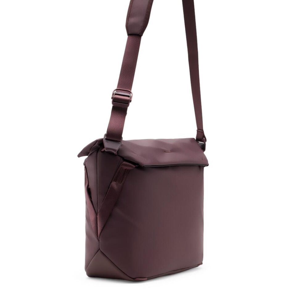 Everyday Tote Günlük El & Omuz Çantası - Eclipse