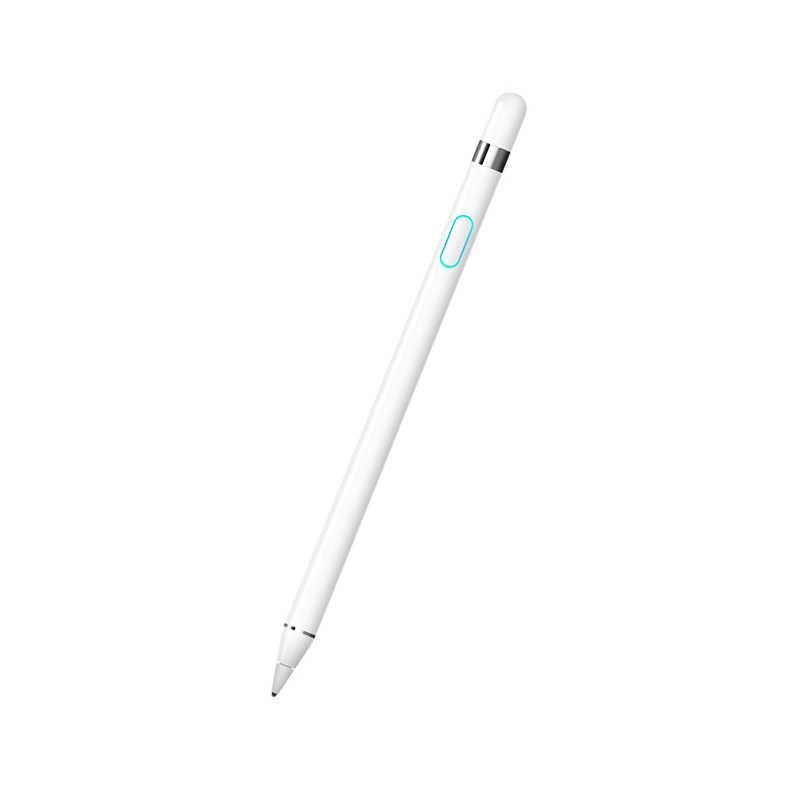Wiwu P-339 Picasso Active Stylus Kalem Beyaz