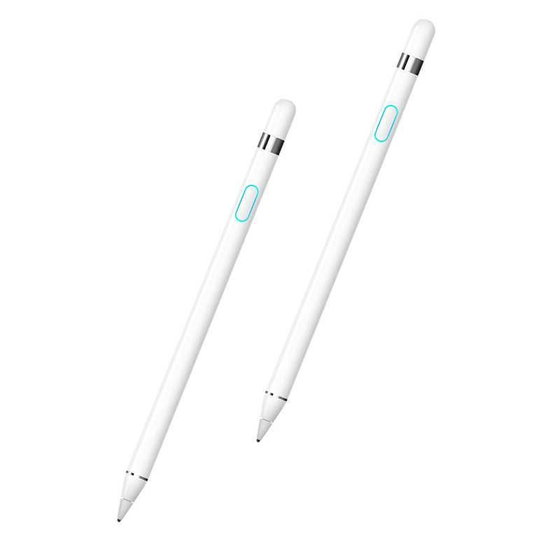 Wiwu P-339 Picasso Active Stylus Kalem Beyaz