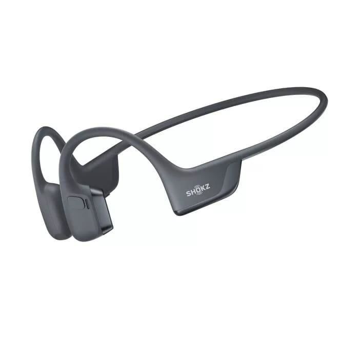 Shokz OpenRun Pro 2 Bluetooth Kulaklık Siyah