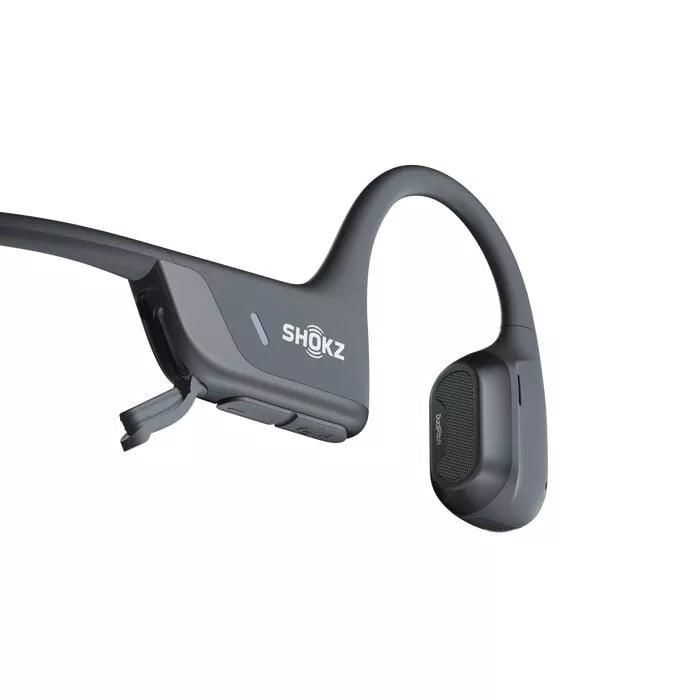 Shokz OpenRun Pro 2 Bluetooth Kulaklık Siyah