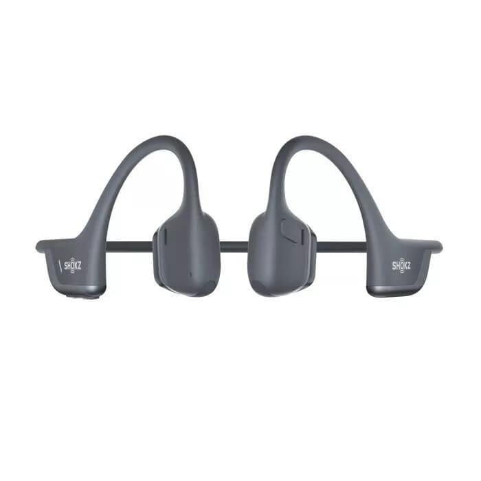 Shokz OpenRun Pro 2 Bluetooth Kulaklık Siyah