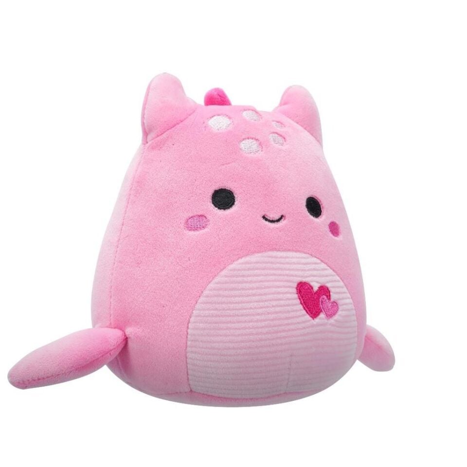 Squishmallows Artin 20cm Peluş