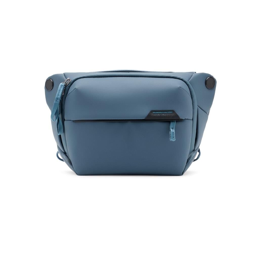 Everyday Sling 3L Fonksiyonel Omuz Çantası - Ocean