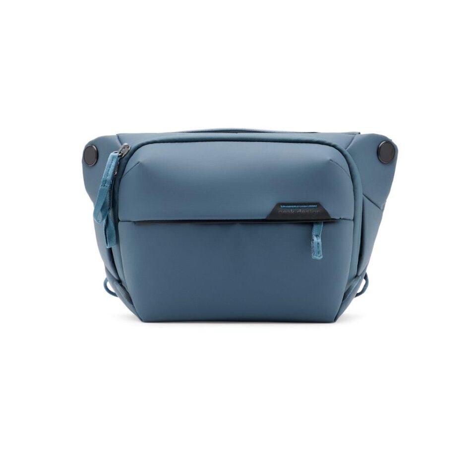 Everyday Sling 3L Fonksiyonel Omuz Çantası - Ocean