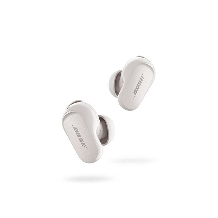 Bose QuietComfort Earbuds II Kulak İçi Kulaklık Soapstone