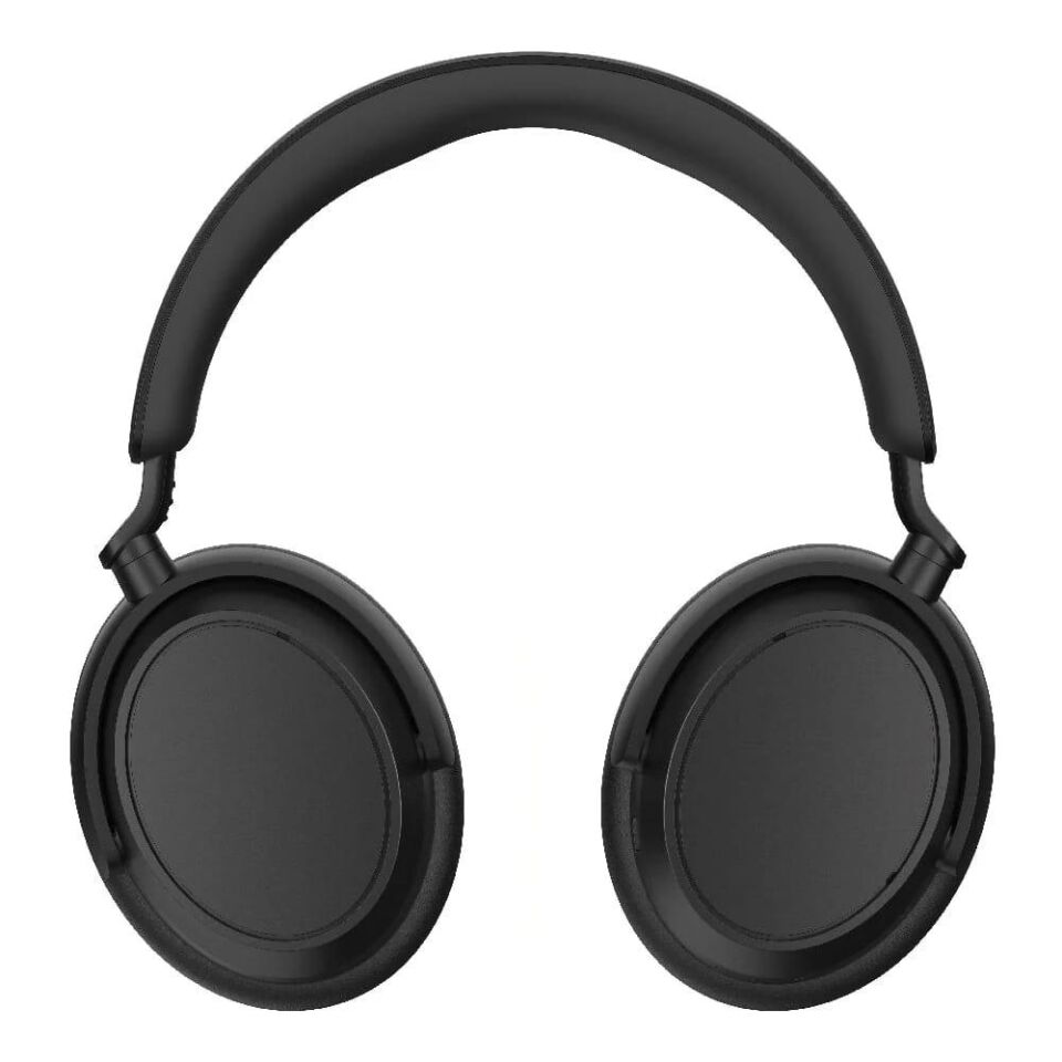 Sennheiser Accentum Plus Bluetooth Kulak Üstü Kulaklık
