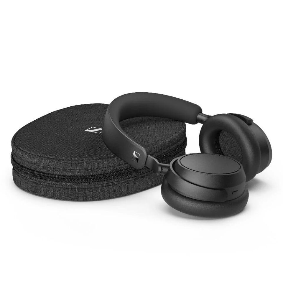 Sennheiser Accentum Plus Bluetooth Kulak Üstü Kulaklık