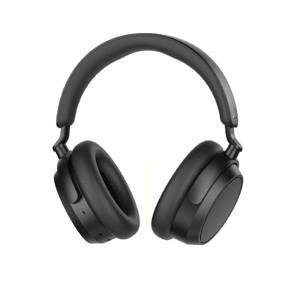 Sennheiser Accentum Plus Bluetooth Kulak Üstü Kulaklık
