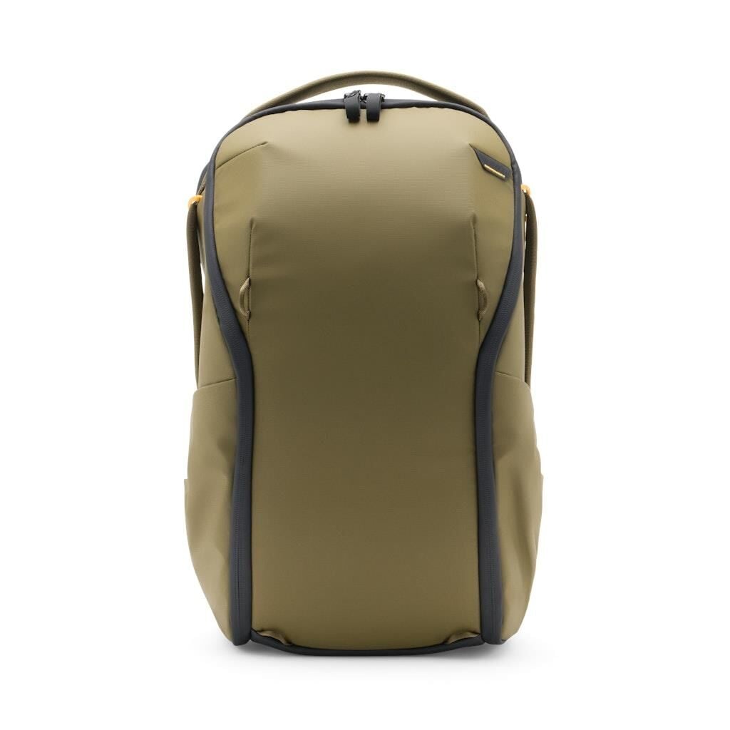 Everyday Backpack Zip 20L Günlük Sırt Çantası - Kelp