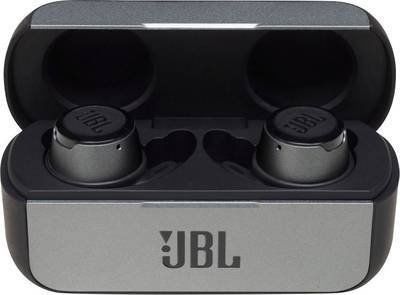 Jbl Reflect Flow Kulak İçi Bluetooth Kulaklık Siyah