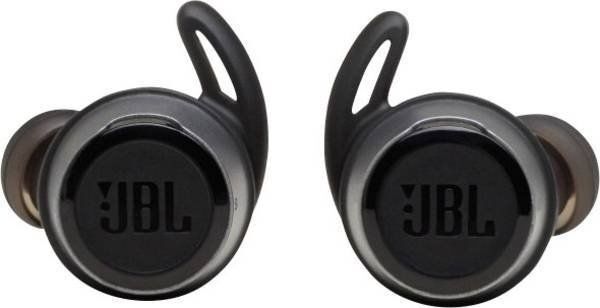 Jbl Reflect Flow Kulak İçi Bluetooth Kulaklık Siyah