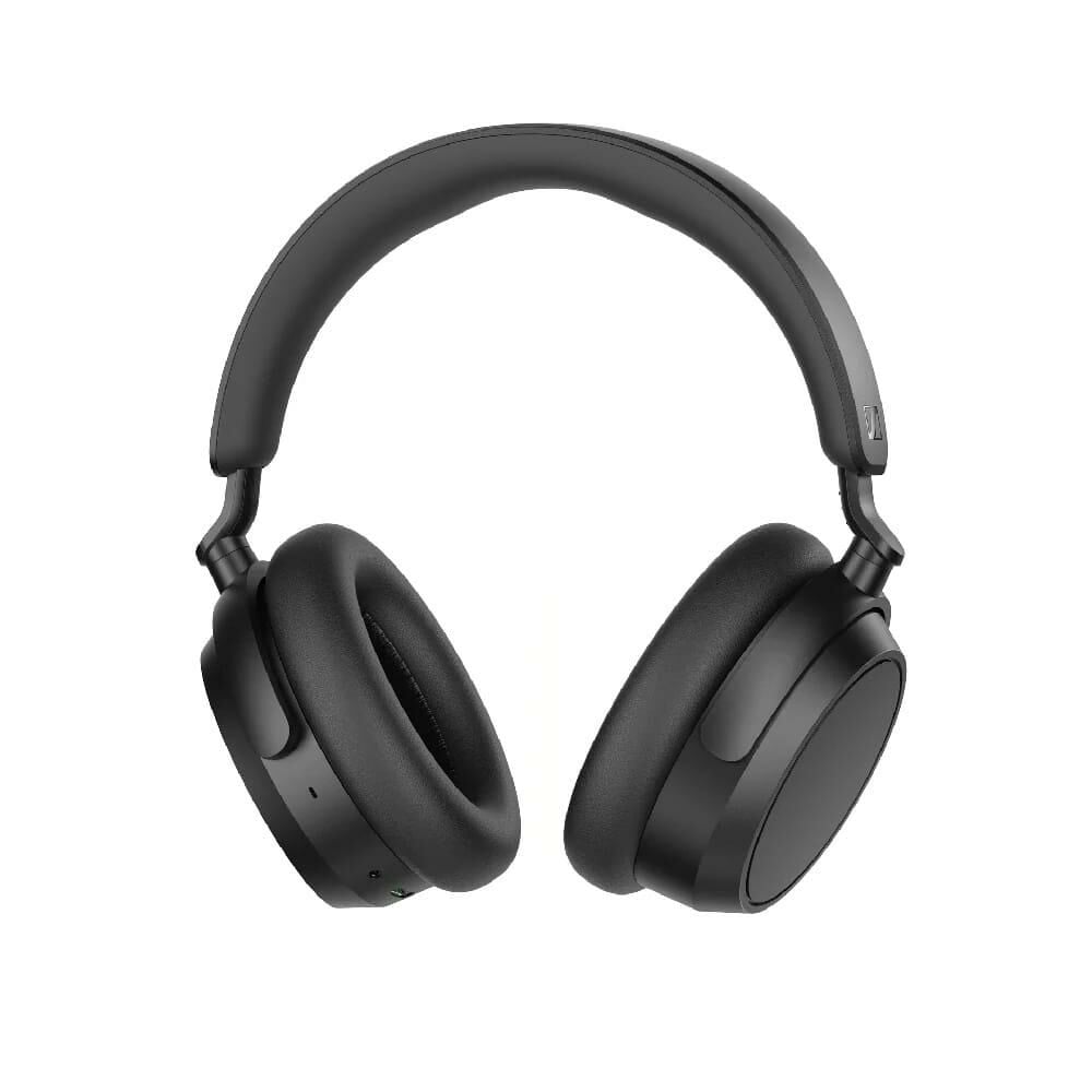 Sennheiser Accentum Plus Bluetooth Kulak Üstü Kulaklık Siyah