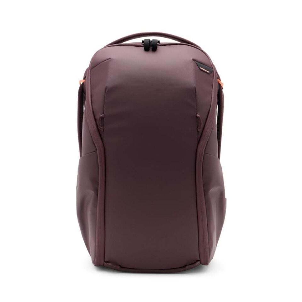 Everyday Backpack Zip 20L Günlük Sırt Çantası - Eclipse