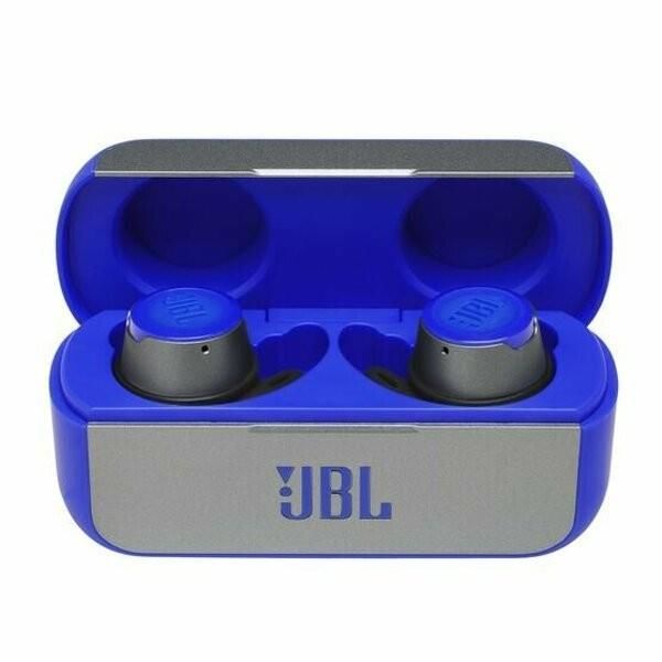 Jbl Reflect Flow Kulak İçi Bluetooth Kulaklık Mavi