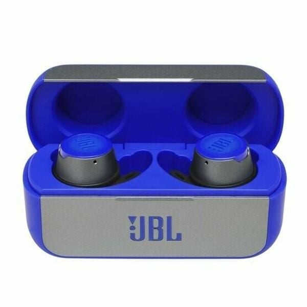 Jbl Reflect Flow Kulak İçi Bluetooth Kulaklık Mavi