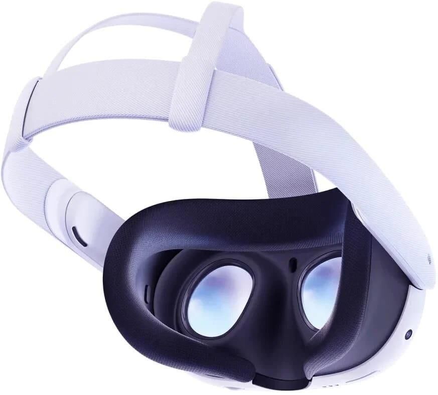 Meta Quest 3 512 GB VR Sanal Gerçeklik Gözlüğü