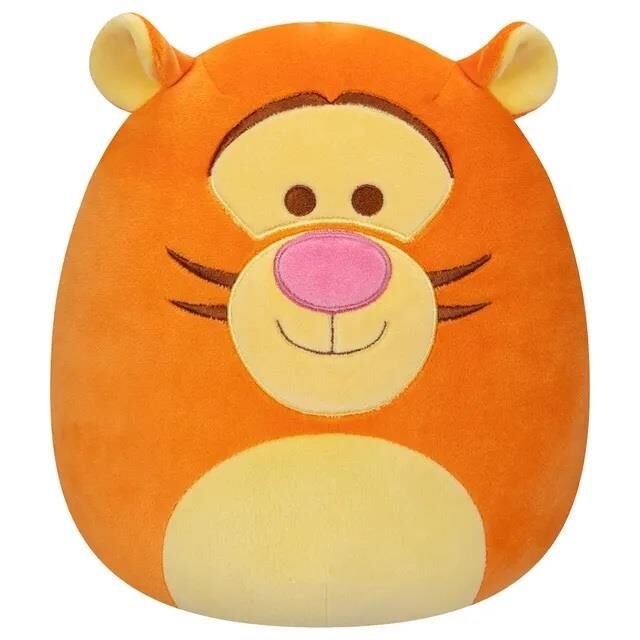 Squishmallows Disney Serisi 35 cm Tigger