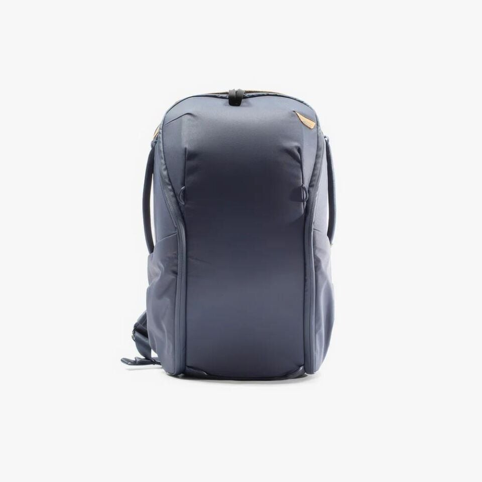 Everyday Backpack Zip 20L Günlük Sırt Çantası - Midnight