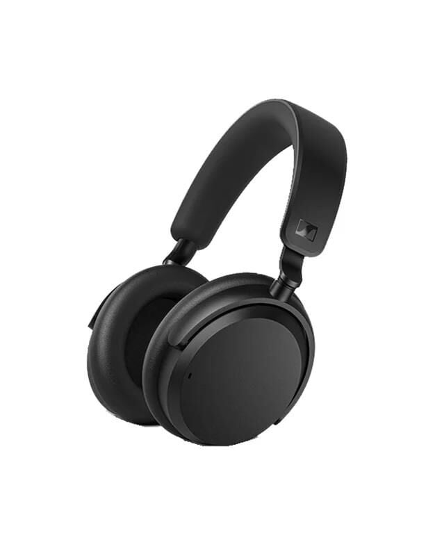 Sennheiser Accentum Bluetooth Kulak Üstü Kulaklık Siyah