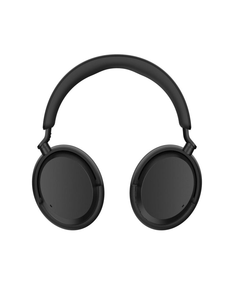 Sennheiser Accentum Bluetooth Kulak Üstü Kulaklık Siyah