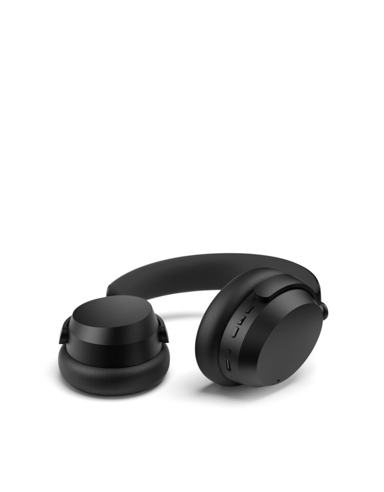 Sennheiser Accentum Bluetooth Kulak Üstü Kulaklık Siyah