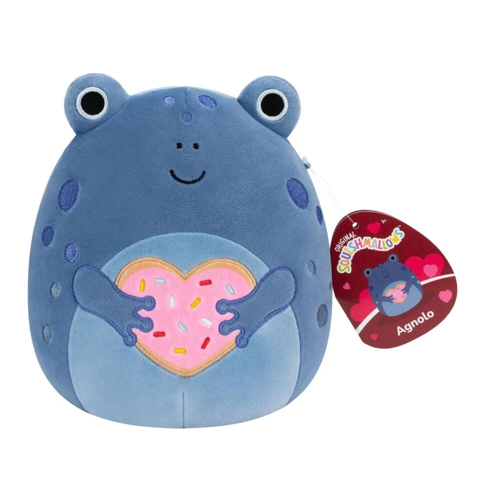 Squishmallows Agnolo 20cm Peluş