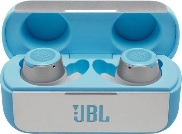 Jbl Reflect Flow Kulak İçi Bluetooth Kulaklık Teal