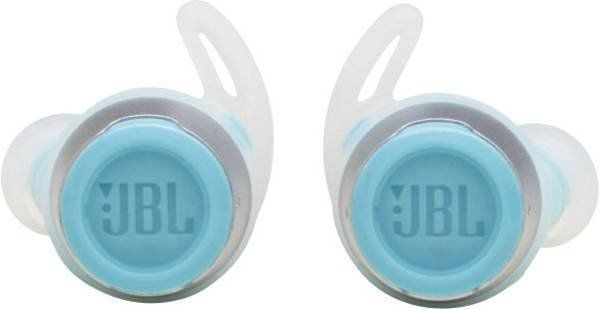 Jbl Reflect Flow Kulak İçi Bluetooth Kulaklık Teal