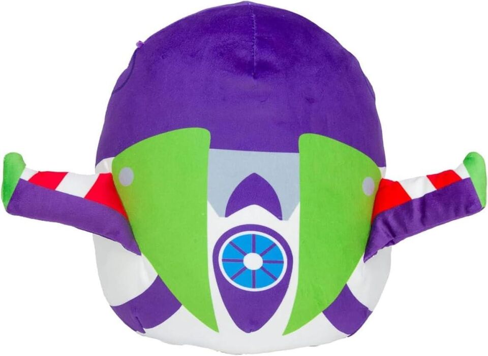 Squishmallows Buzz Lightyear (Disney Serisi) 20 cm