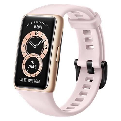 Huawei Band 6 Akıllı Saat Siyah