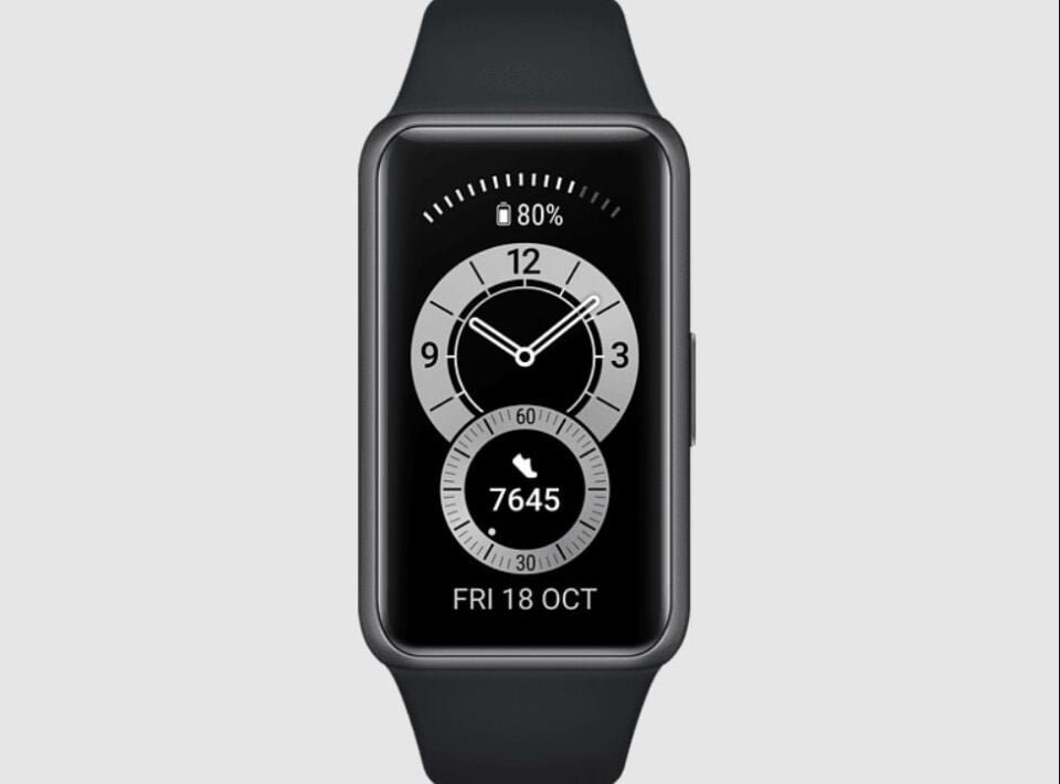 Huawei Band 6 Akıllı Saat
