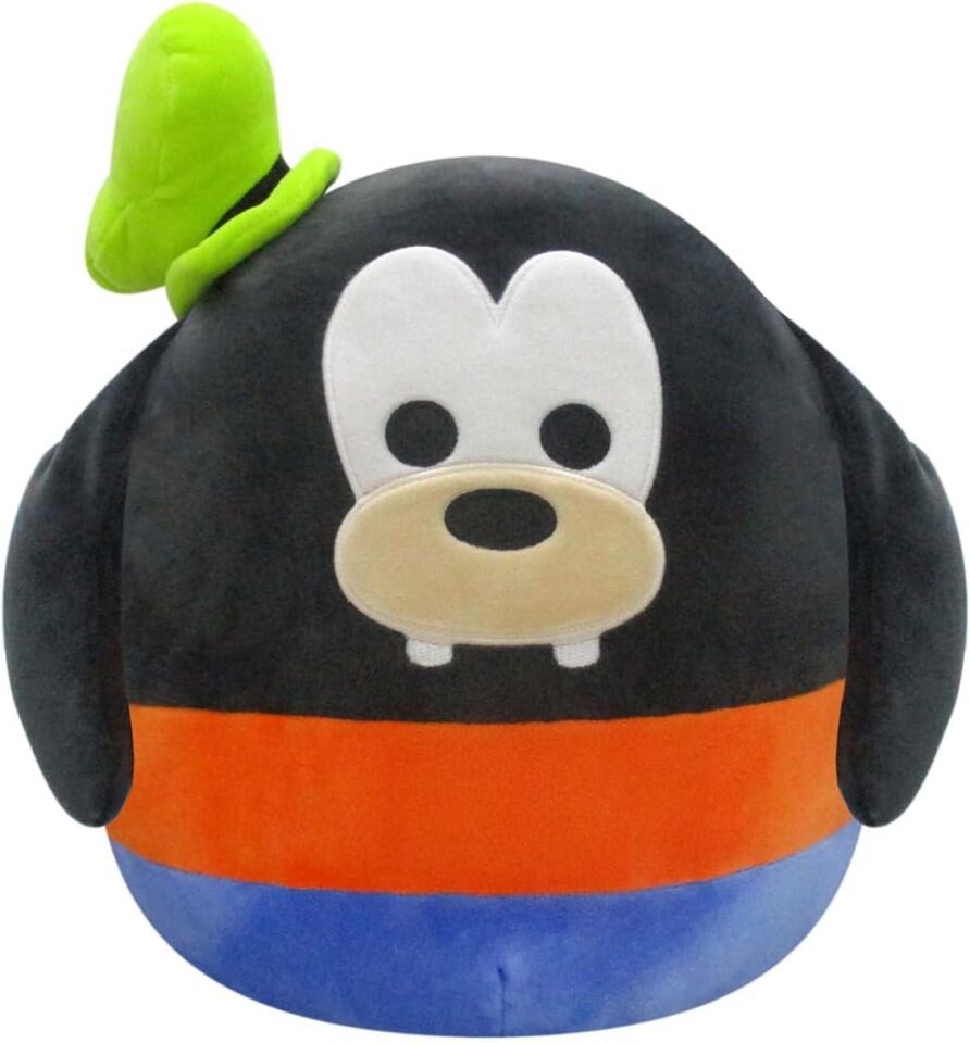 Squishmallows Goofy  20 cm (Disney Serisi)