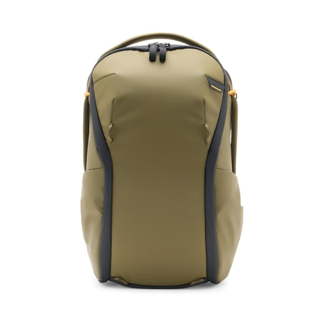 Everyday Backpack Zip 15L Günlük Sırt Çantası - Kelp