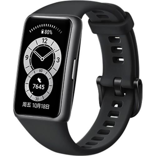 Huawei Band 6 Akıllı Saat Siyah
