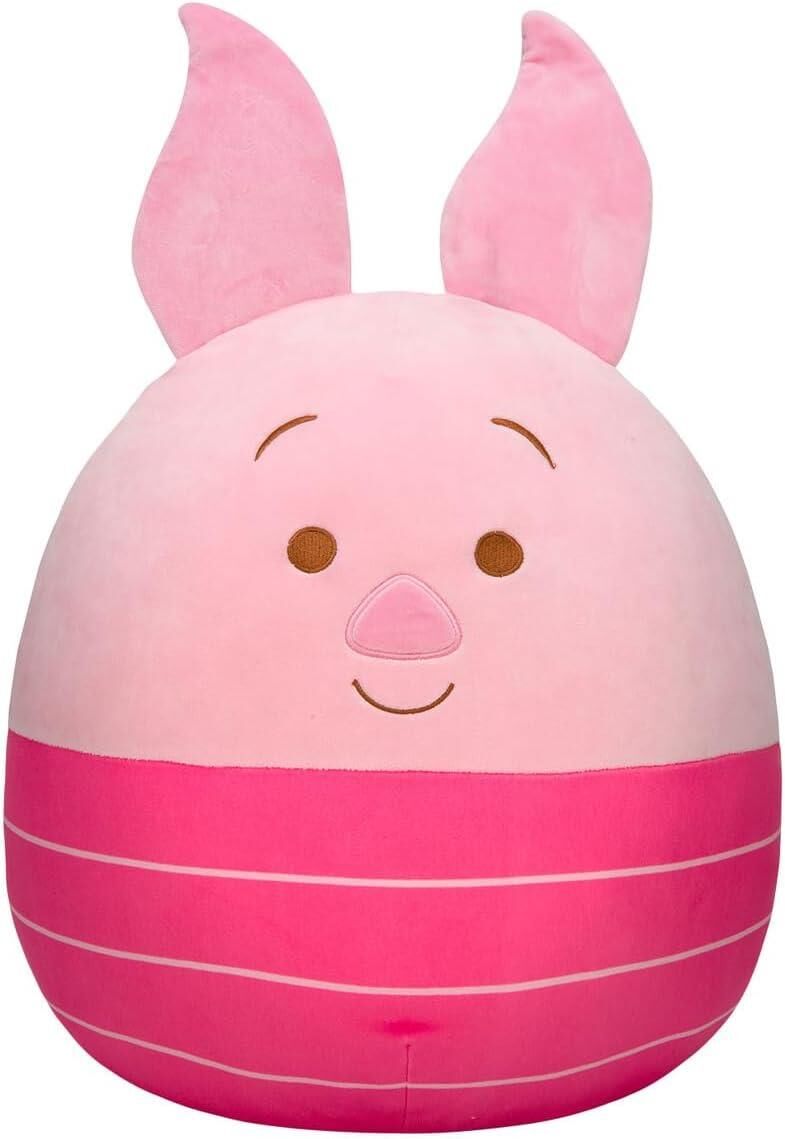 Squishmallows Piglet 20 cm  (Disney Serisi)