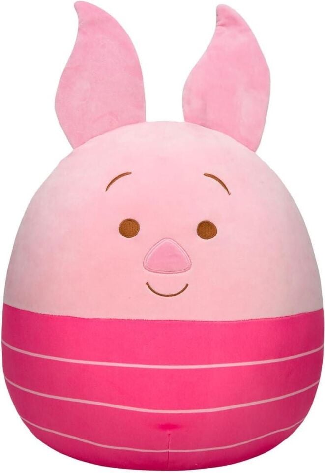 Squishmallows Piglet 20 cm  (Disney Serisi)