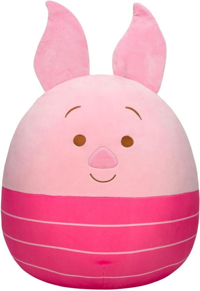 Squishmallows Piglet 20 cm  (Disney Serisi)