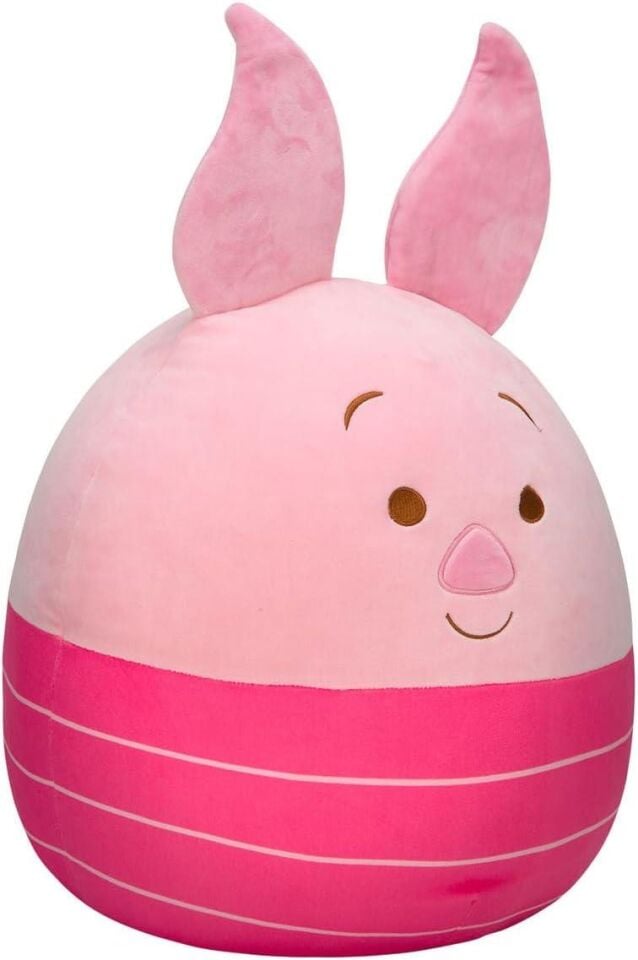 Squishmallows Piglet 20 cm  (Disney Serisi)