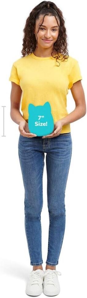 Squishmallows Piglet 20 cm  (Disney Serisi)