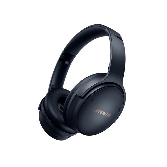 Bose Quietcomfort 45 Bluetooth Kulaklık Midnight