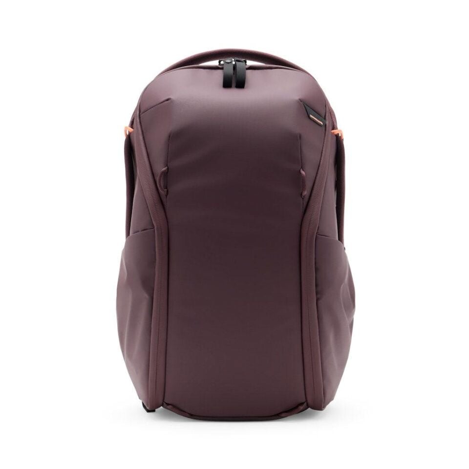 Everyday Backpack Zip 15L Günlük Sırt Çantası - Eclipse