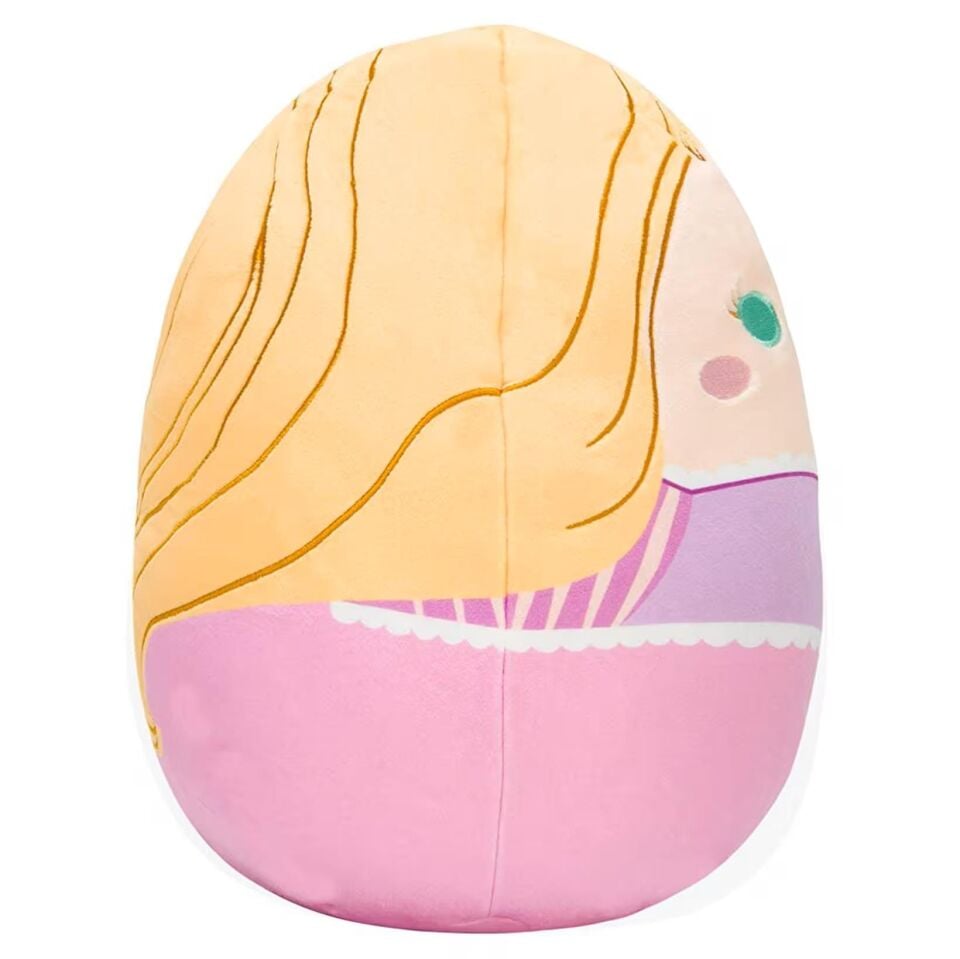 Squishmallows Rapunzel 20cm  (Disney Prenses Serisi)