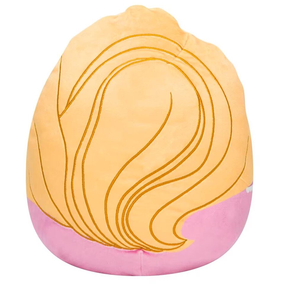 Squishmallows Rapunzel 20cm  (Disney Prenses Serisi)