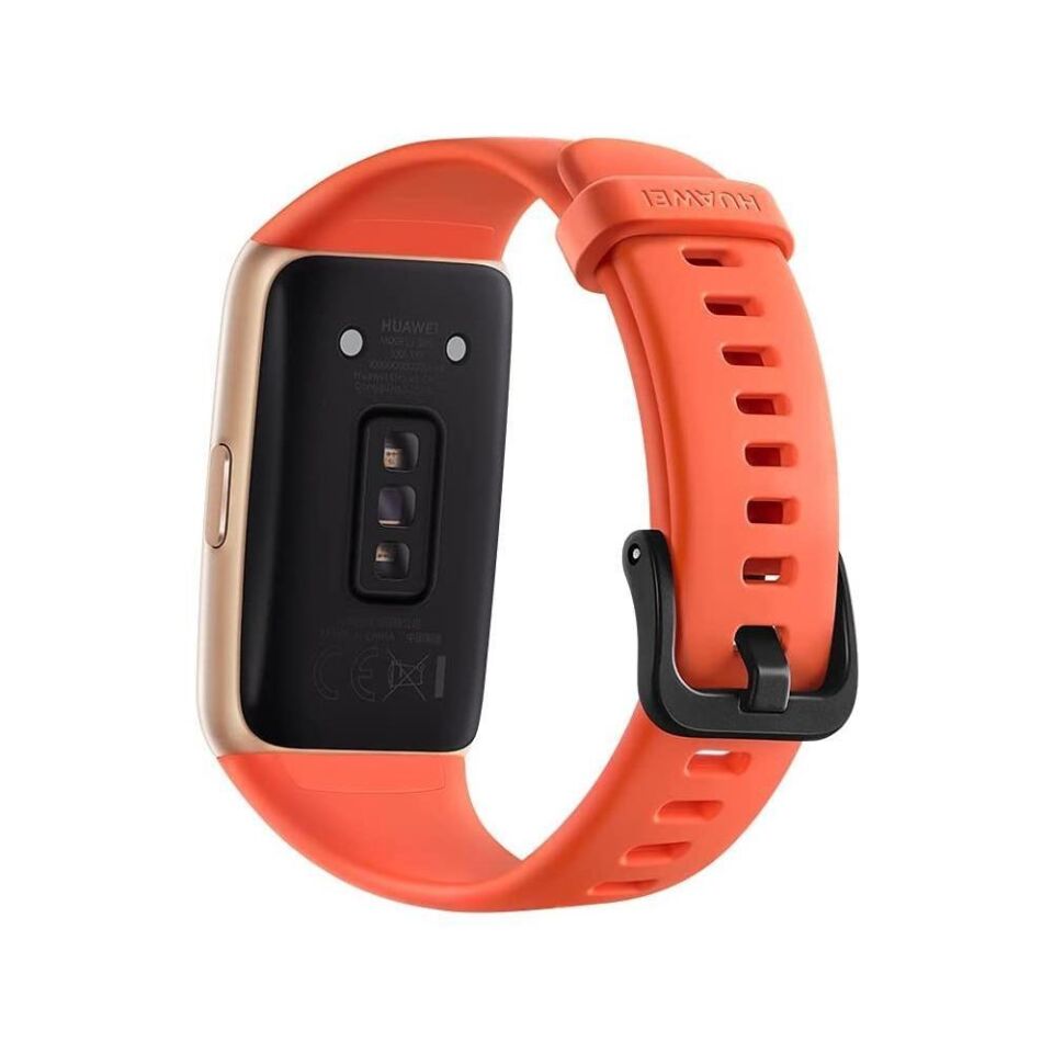Huawei Band 6 Akıllı Saat Amber