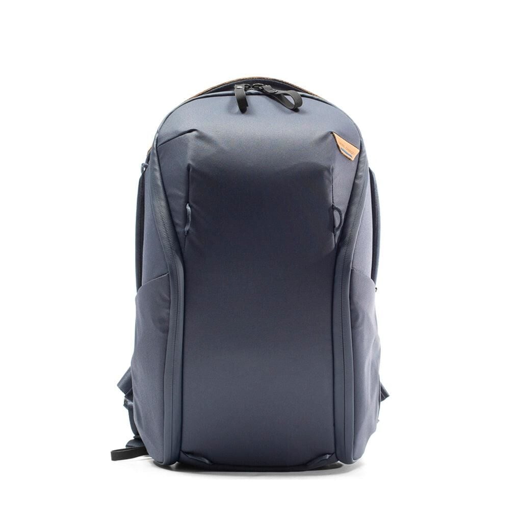 Everyday Backpack Zip 15L Günlük Sırt Çantası - Midnight