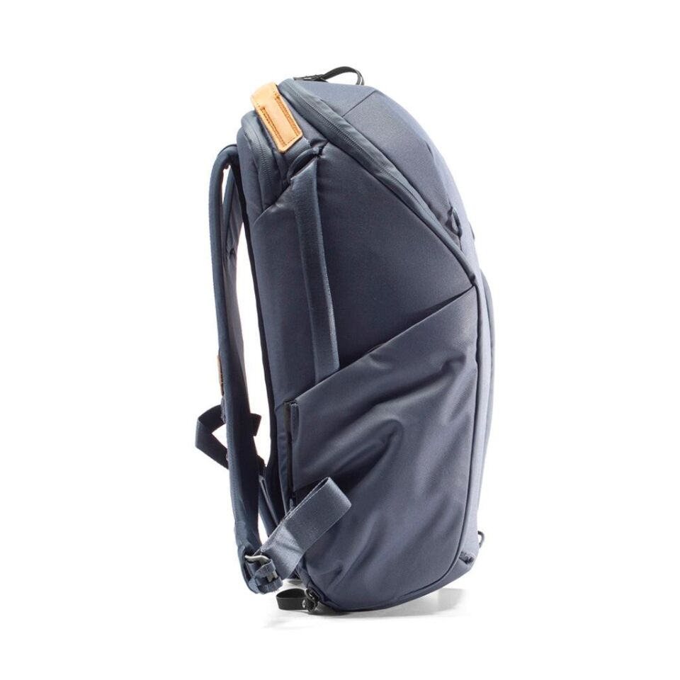 Everyday Backpack Zip 15L Günlük Sırt Çantası - Midnight