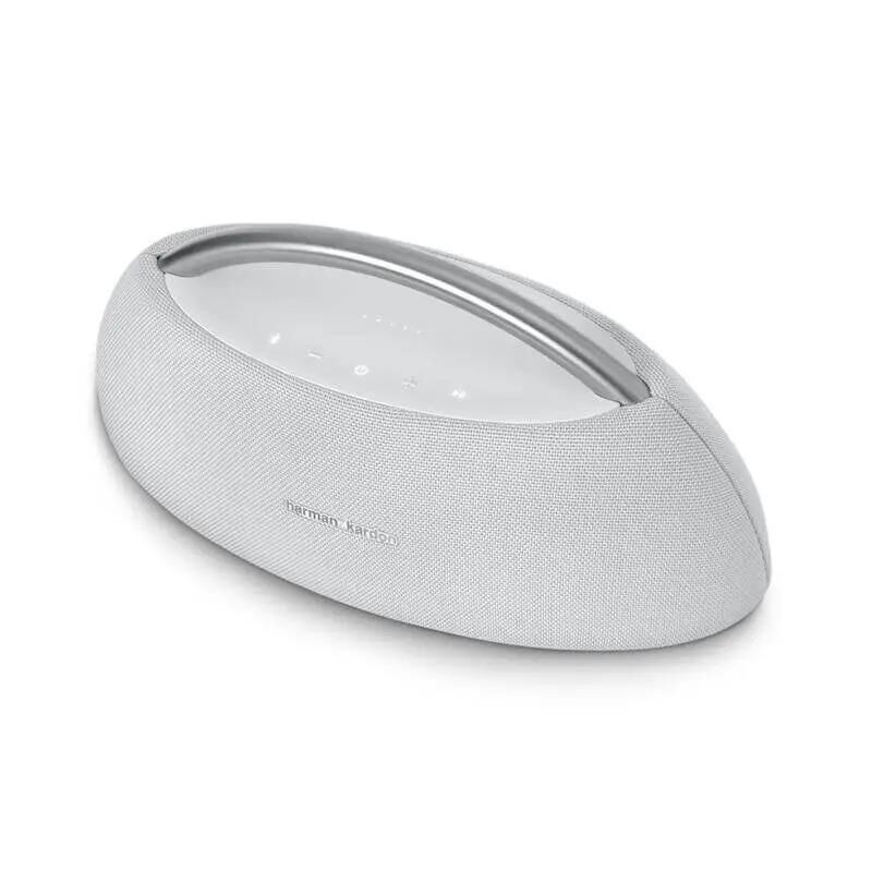 Harman Kardon Go Play Mini Bluetooth Hoparlör Beyaz