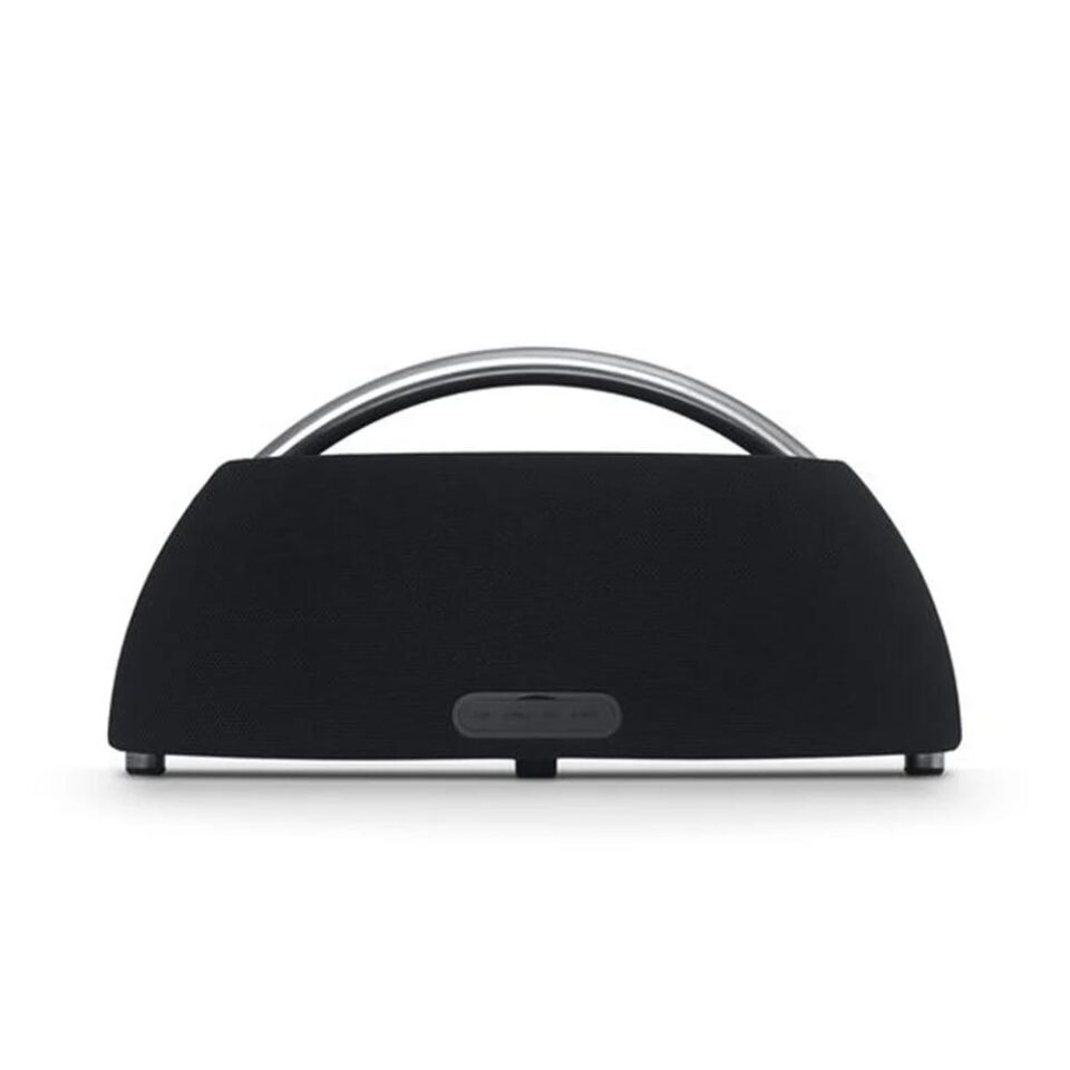 Harman Kardon Go Play Mini Bluetooth Hoparlör Beyaz