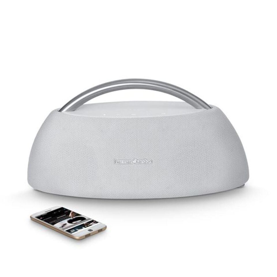 Harman Kardon Go Play Mini Bluetooth Hoparlör